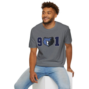 901Grizzlies Shirt