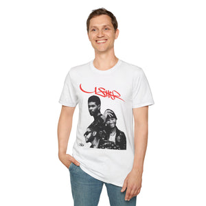 Usher Shirt