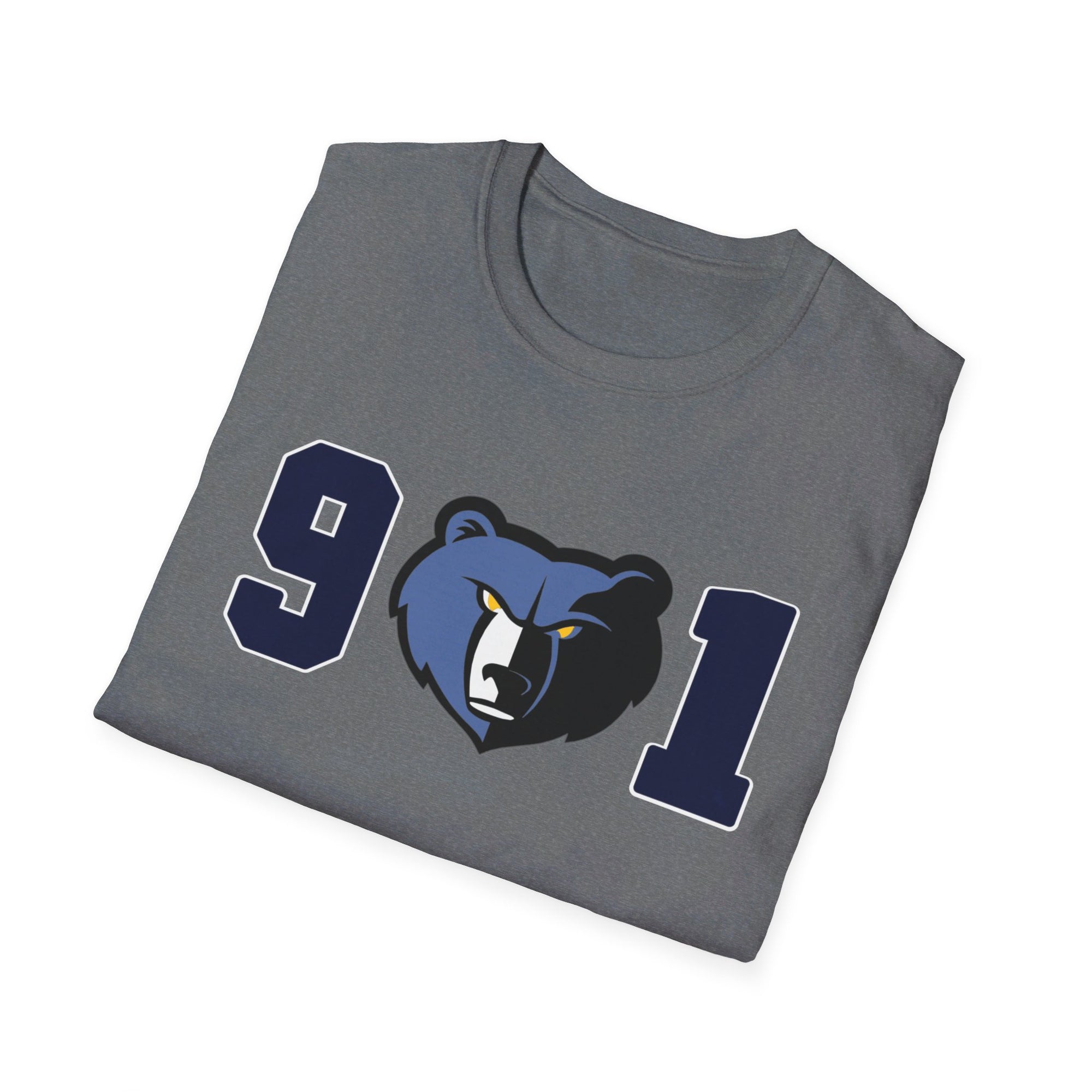 901Grizzlies Shirt