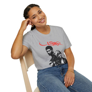 Usher Shirt