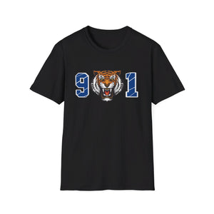 901 Memphis Tigers