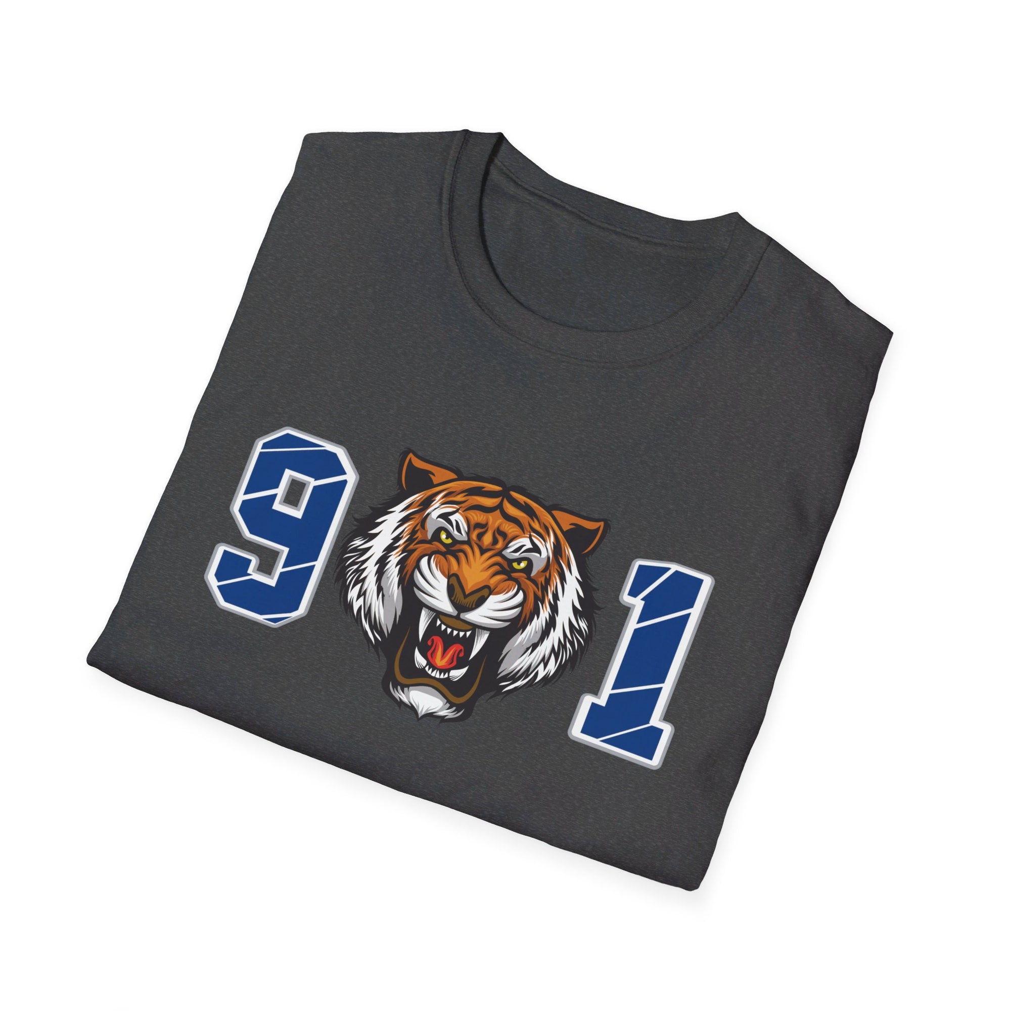 901 Memphis Tigers