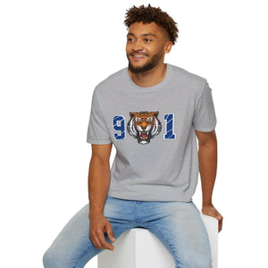 901 Memphis Tigers