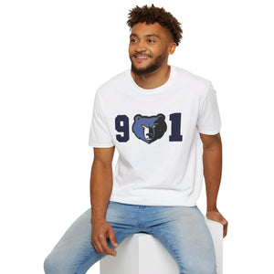 901Grizzlies Shirt