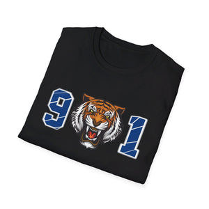 901 Memphis Tigers