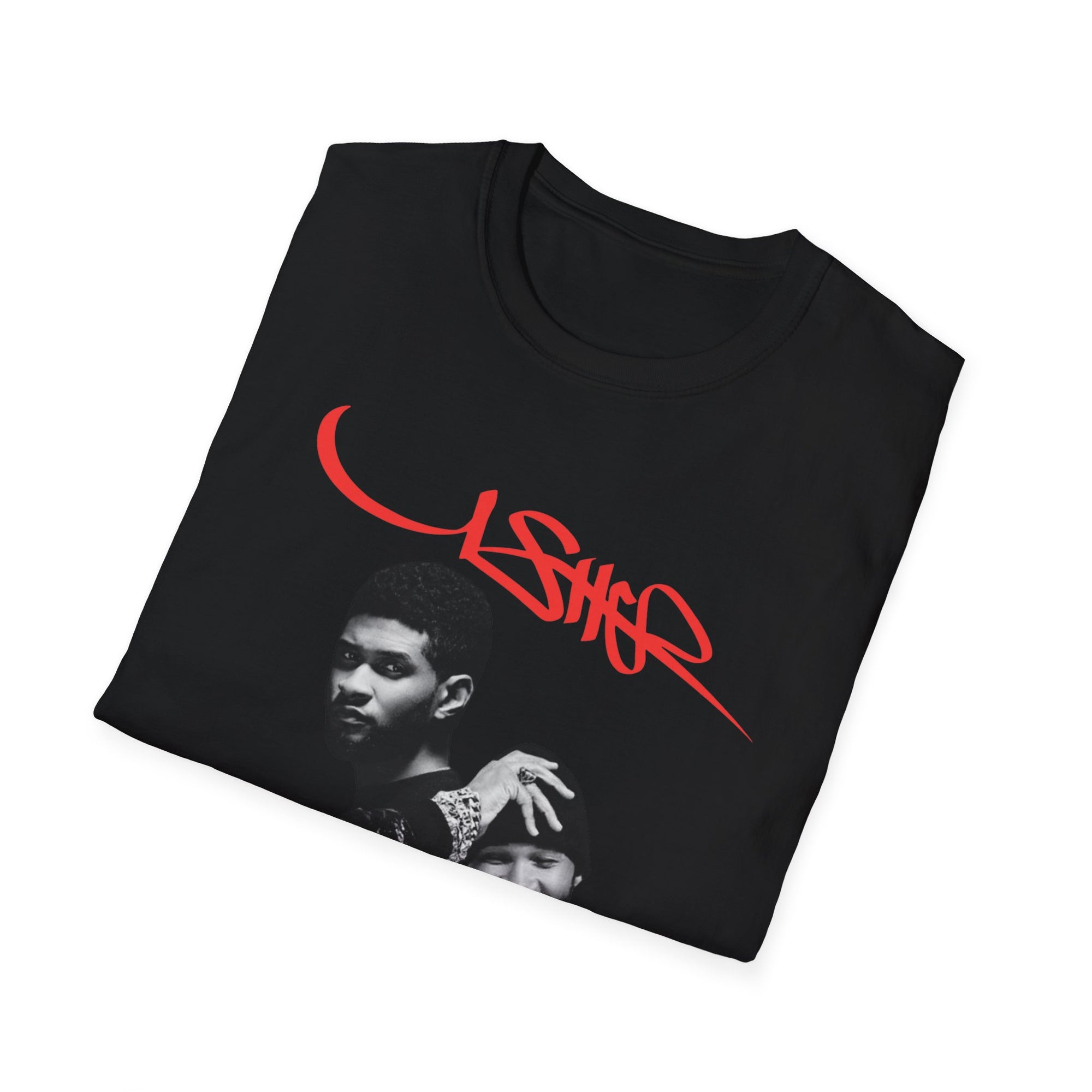 Usher Shirt