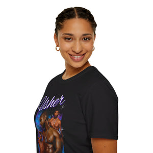 Usher Past Present Future Shirt