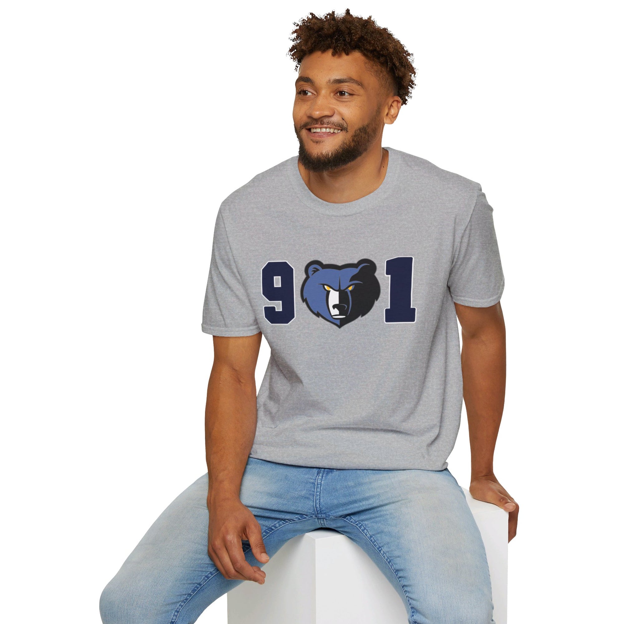 901Grizzlies Shirt