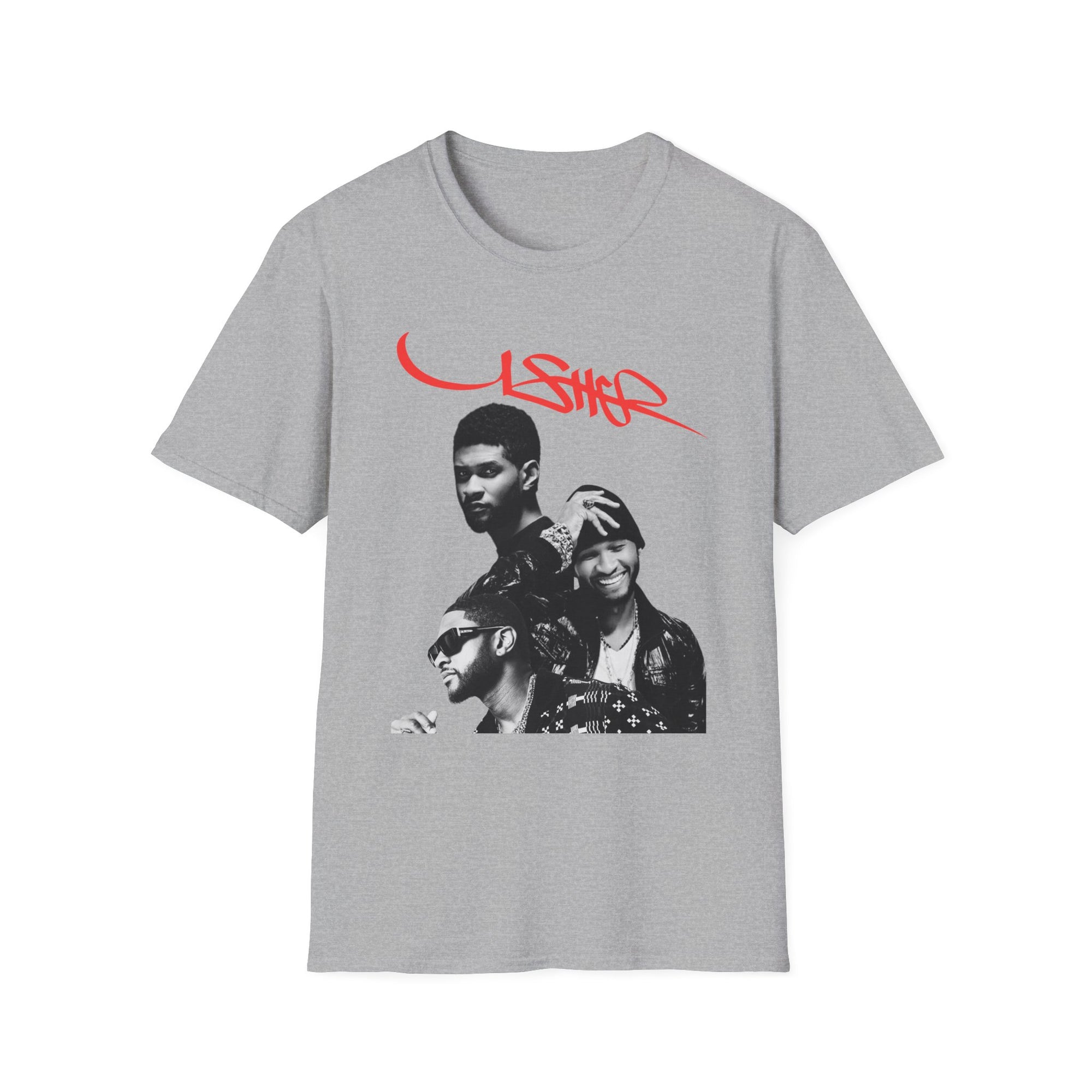 Usher Shirt