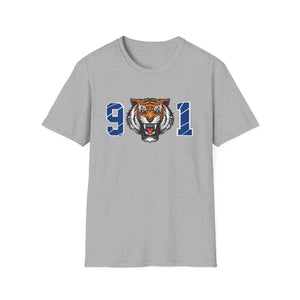 901 Memphis Tigers