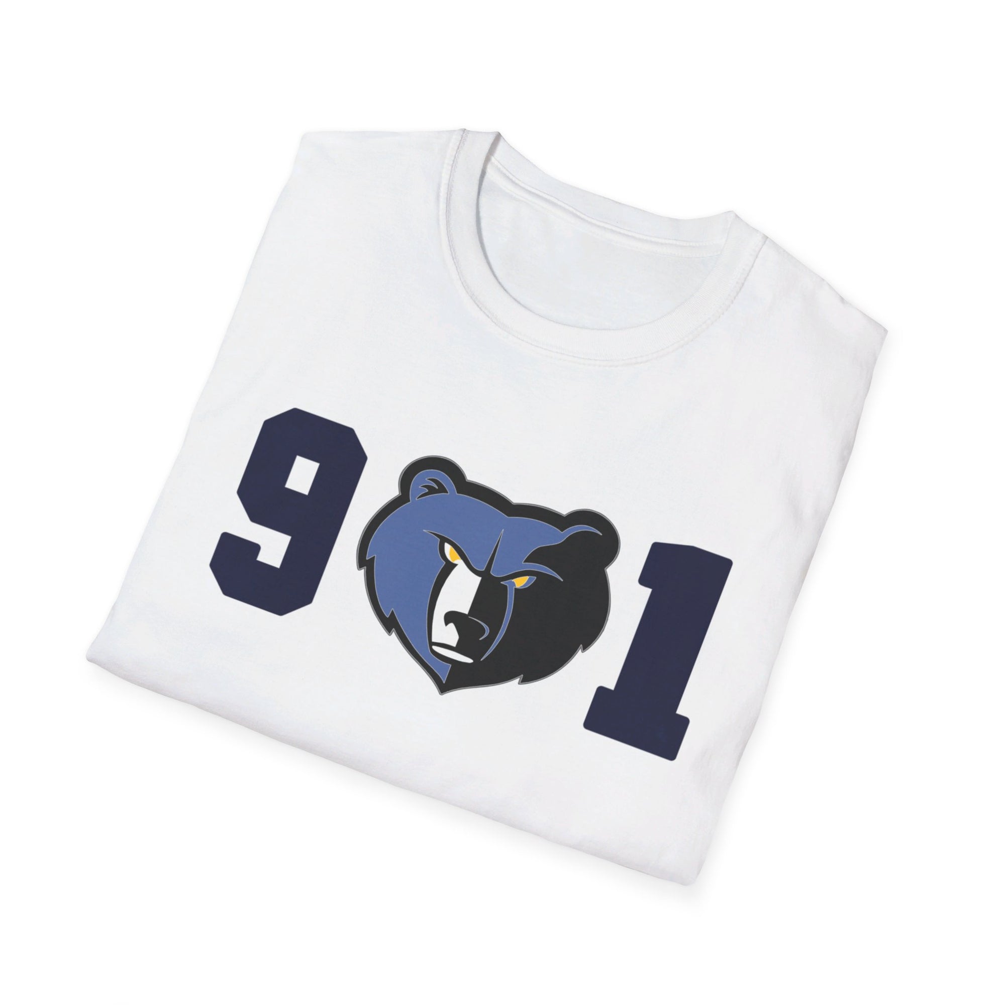 901Grizzlies Shirt