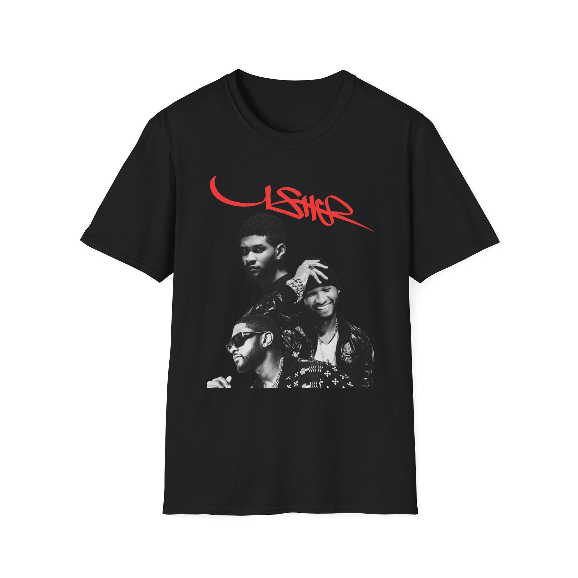 Usher Shirt