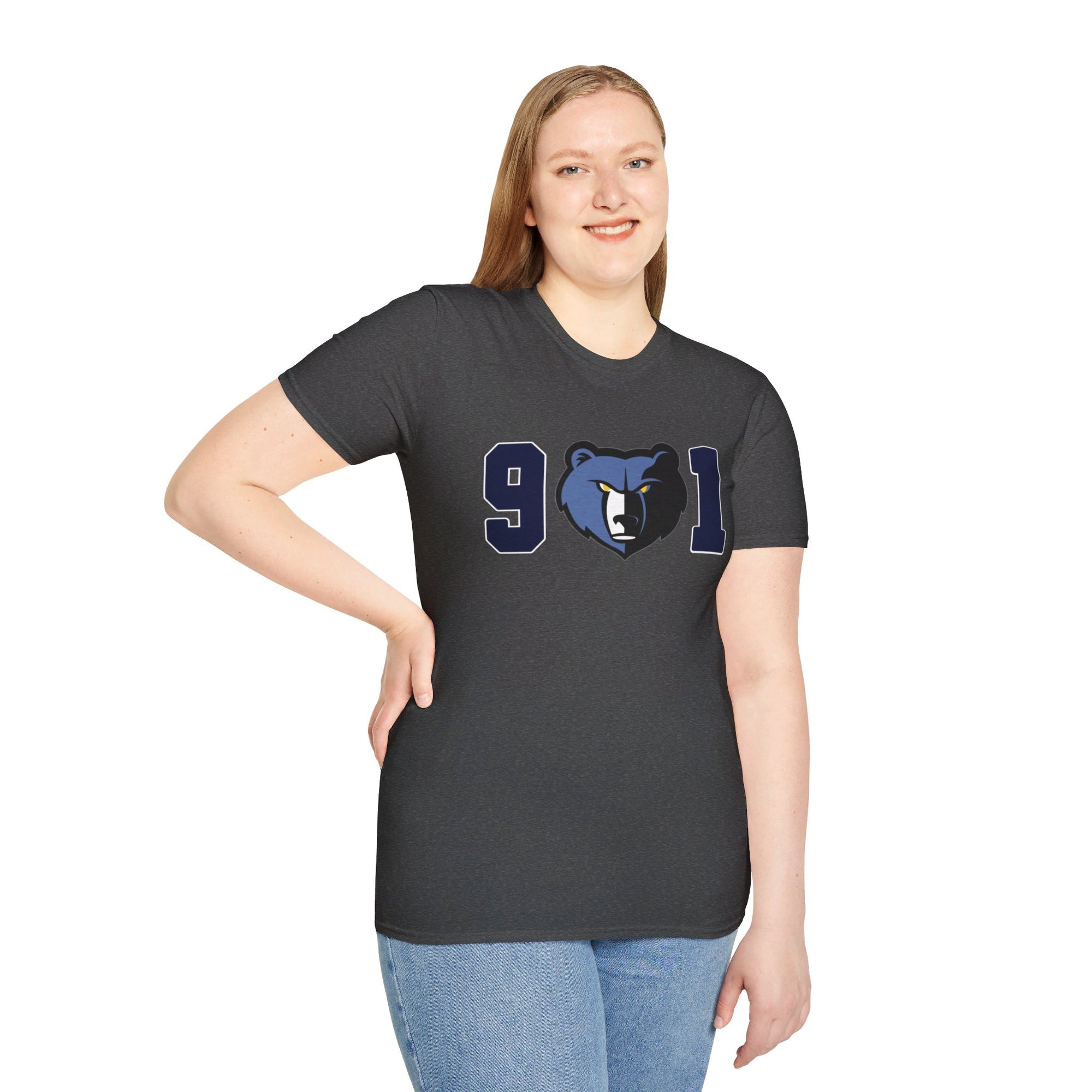 901Grizzlies Shirt