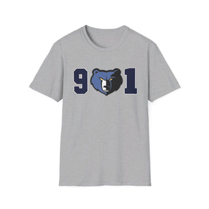 901Grizzlies Shirt