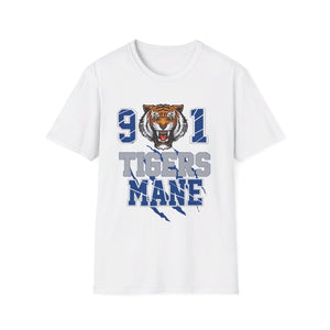 901 Tigers Mane Shirt