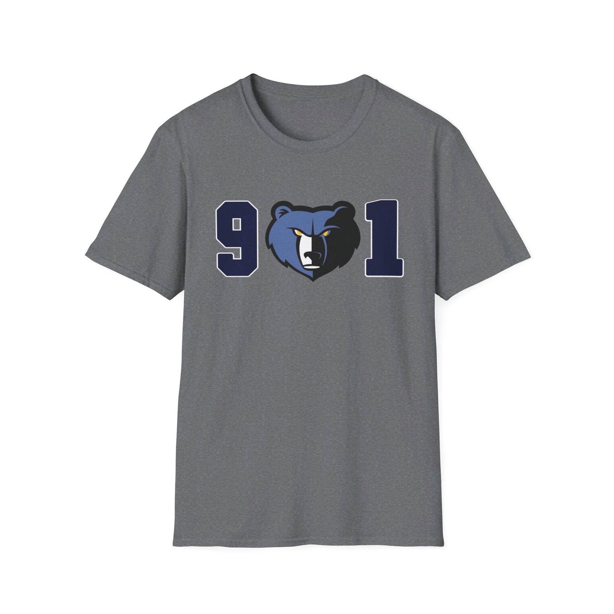 901Grizzlies Shirt