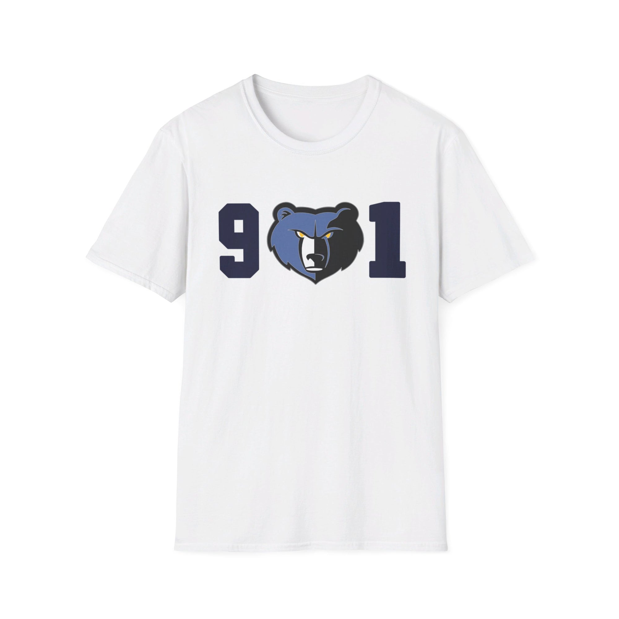 901Grizzlies Shirt