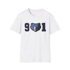 901Grizzlies Shirt