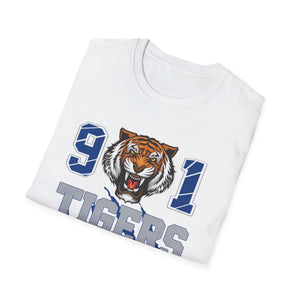 901 Tigers Mane Shirt