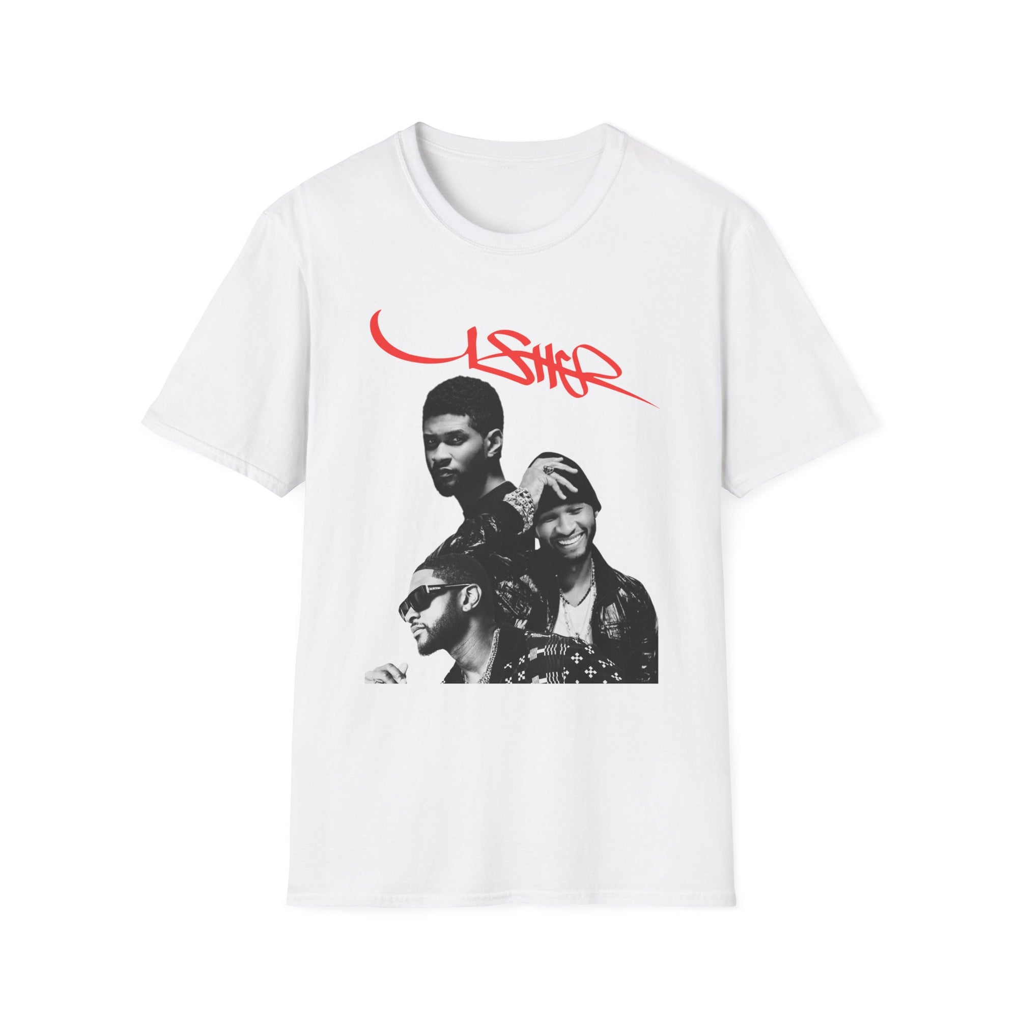 Usher Shirt