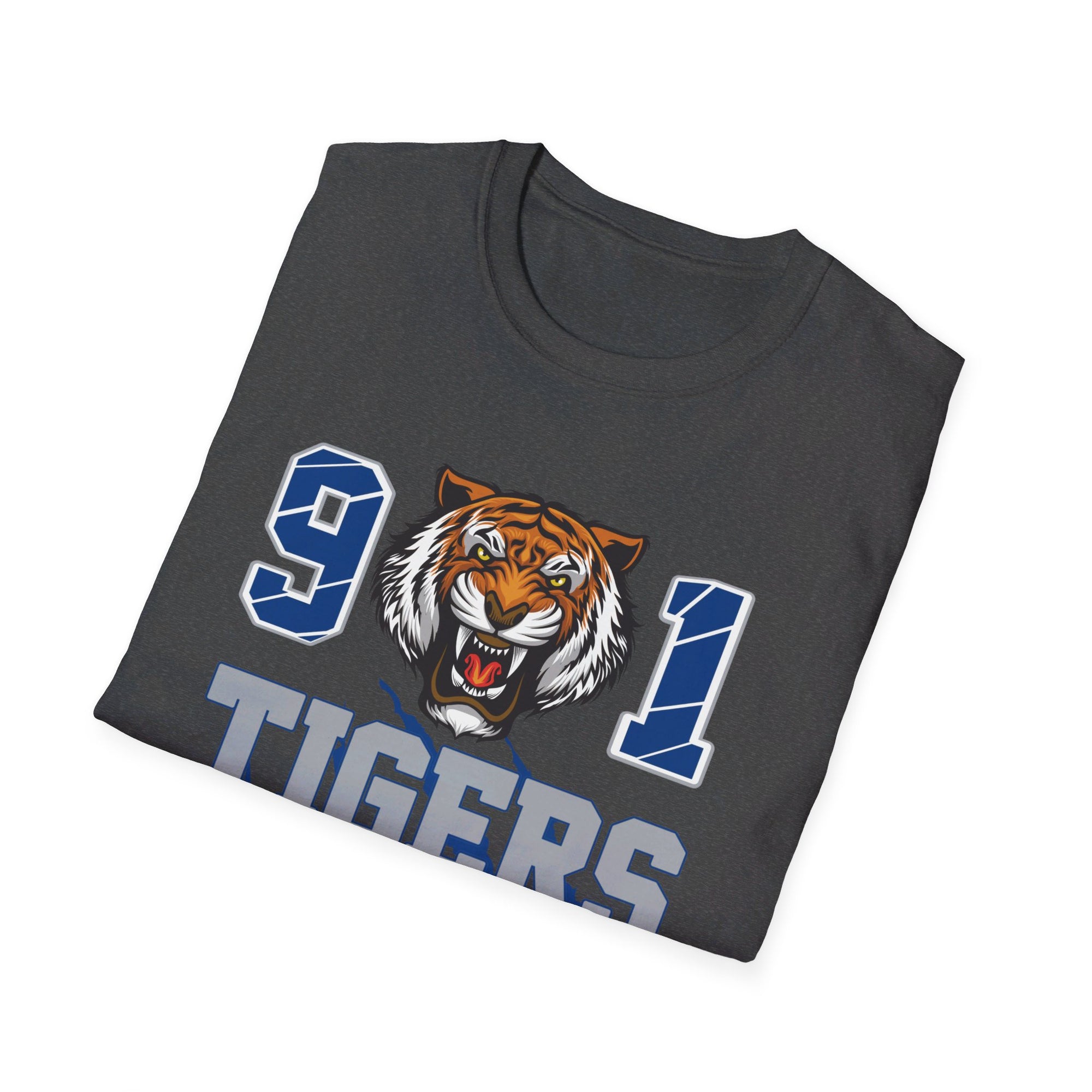 901 Tigers Mane Shirt