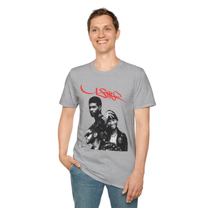 Usher Shirt