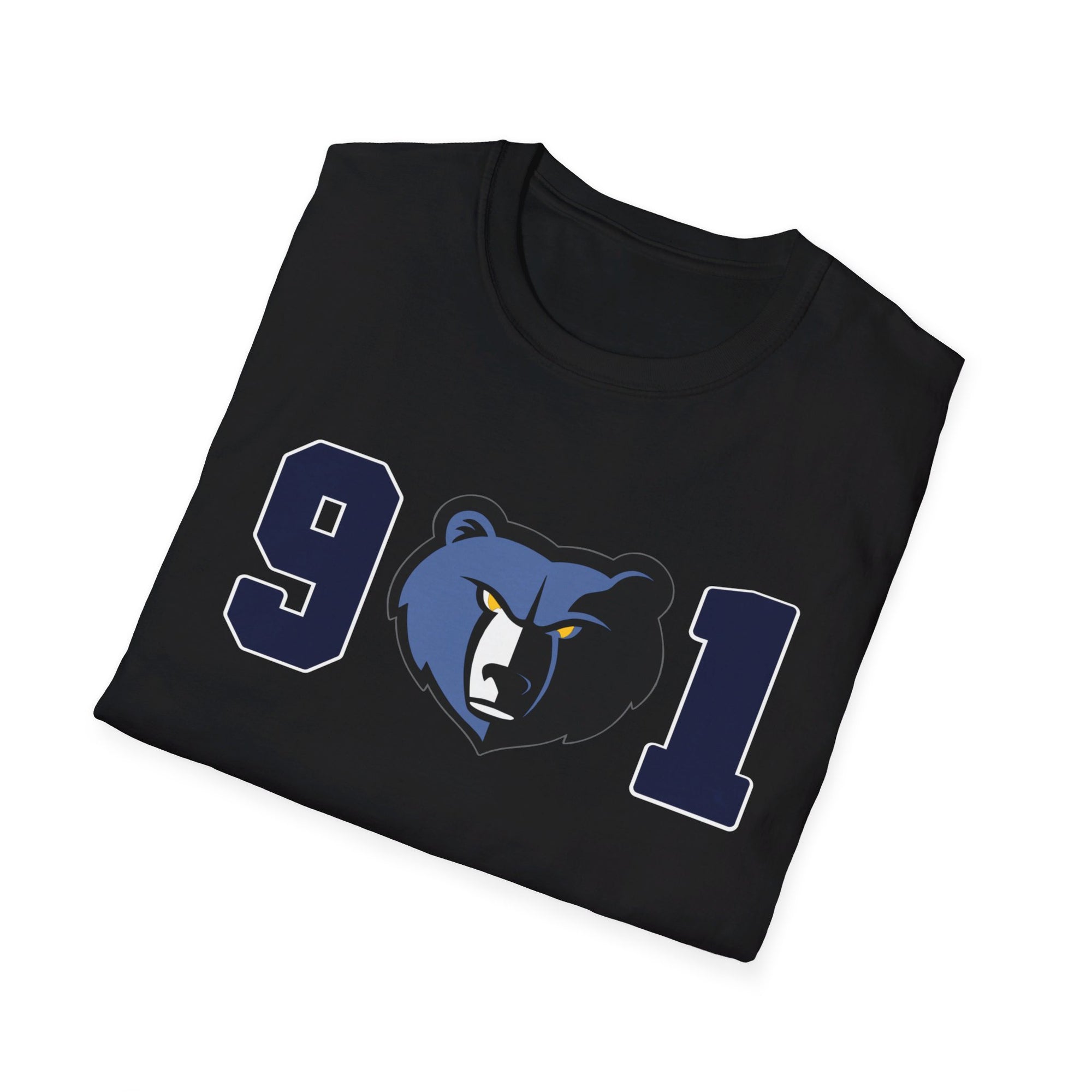 901Grizzlies Shirt