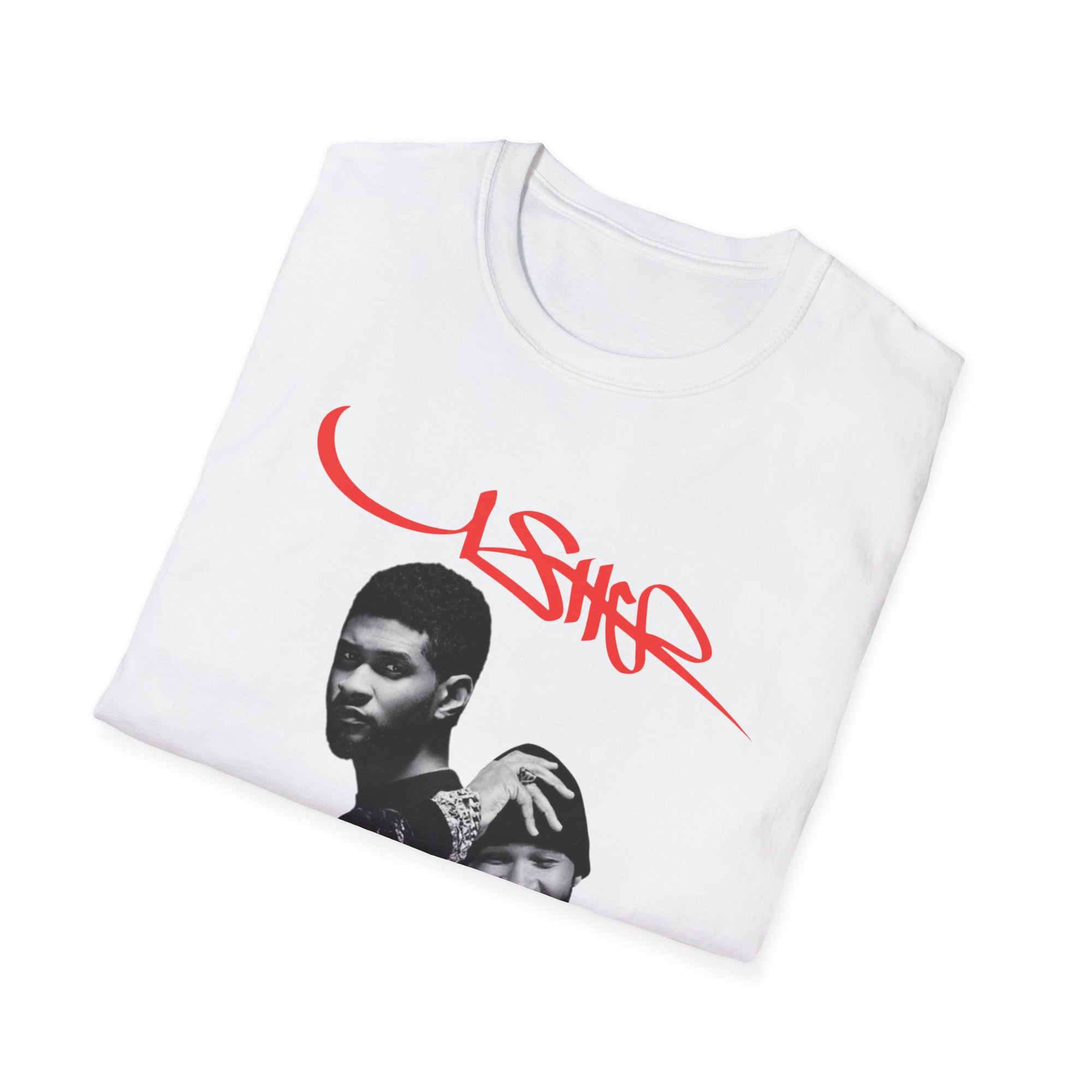 Usher Shirt