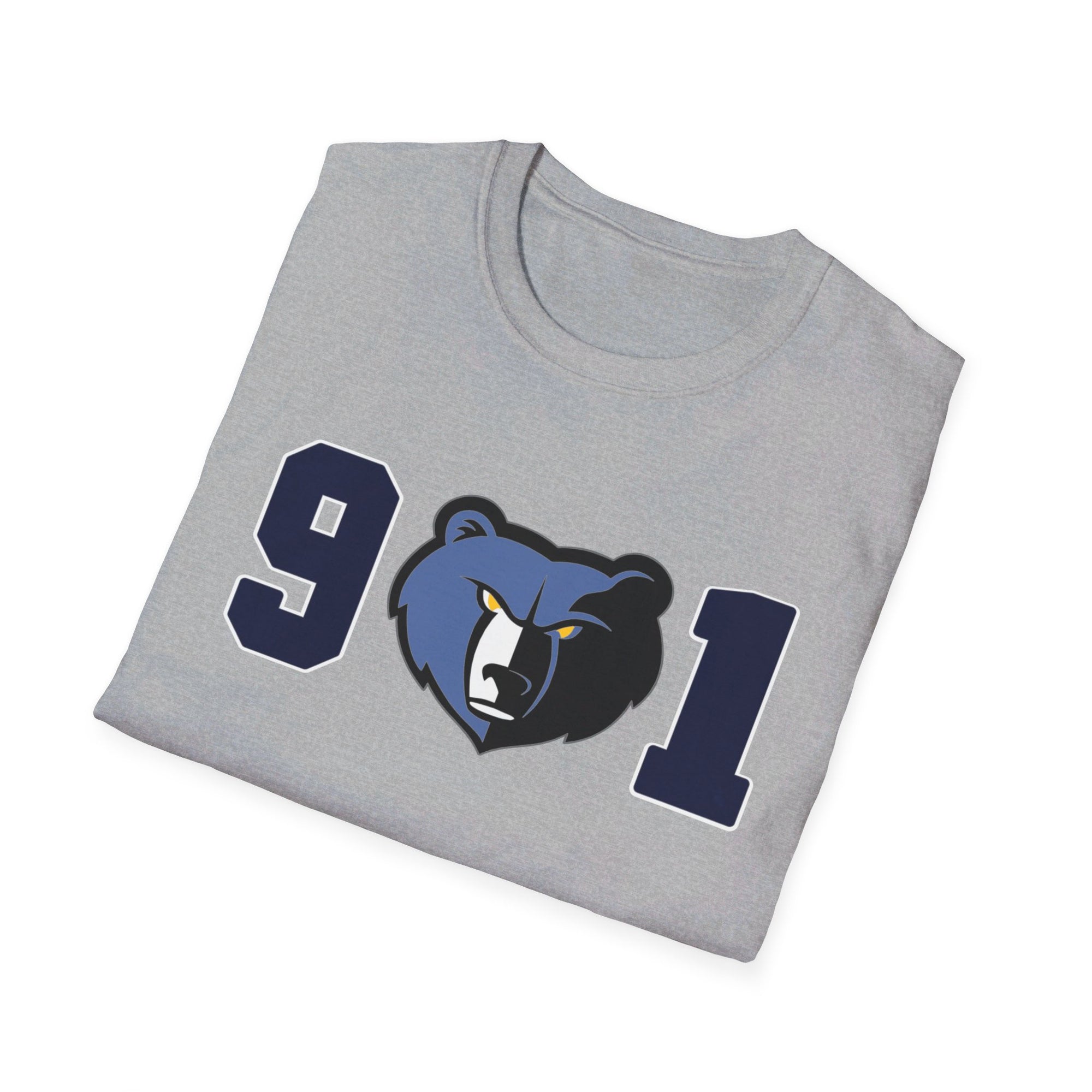 901Grizzlies Shirt