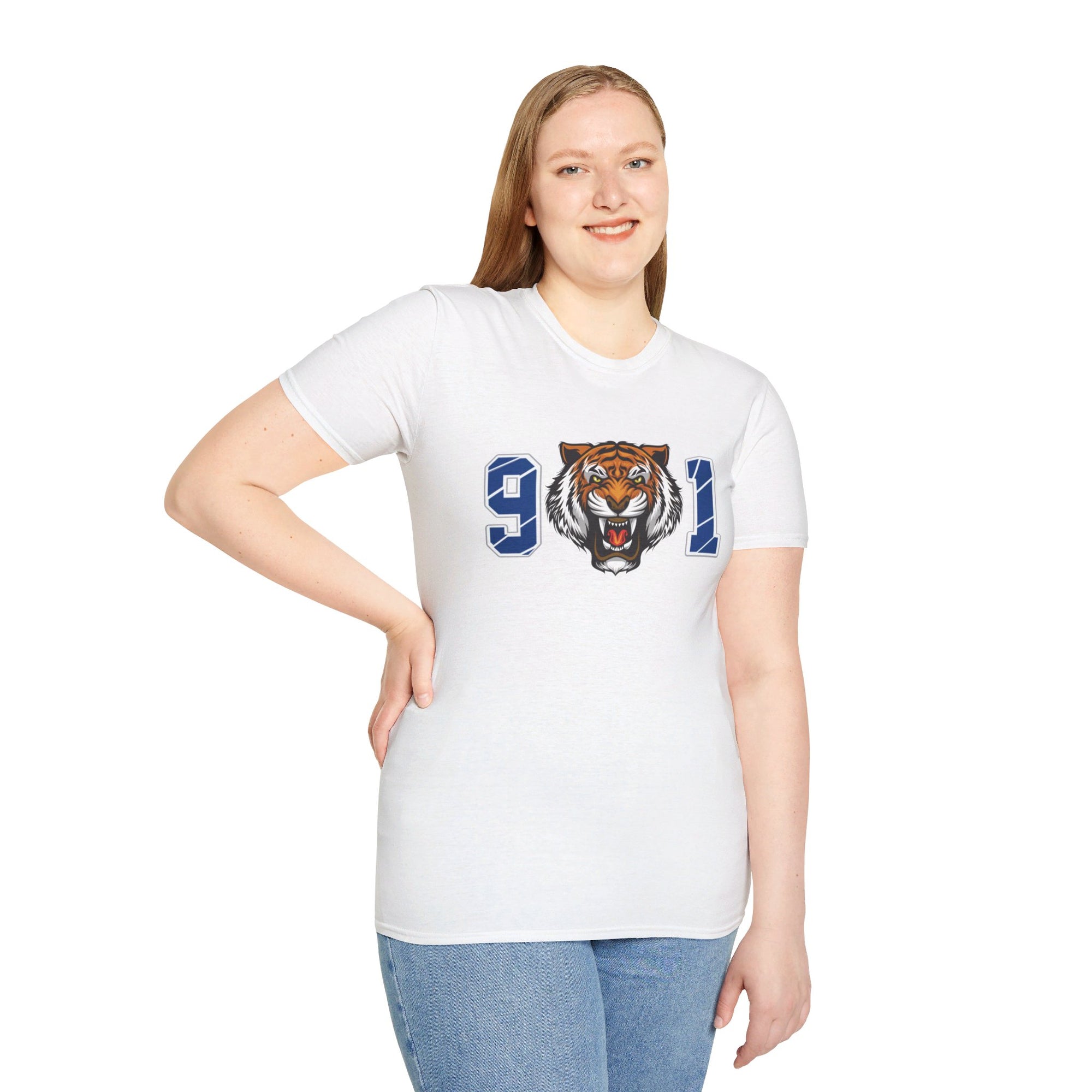 901 Memphis Tigers