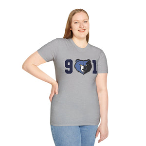 901Grizzlies Shirt