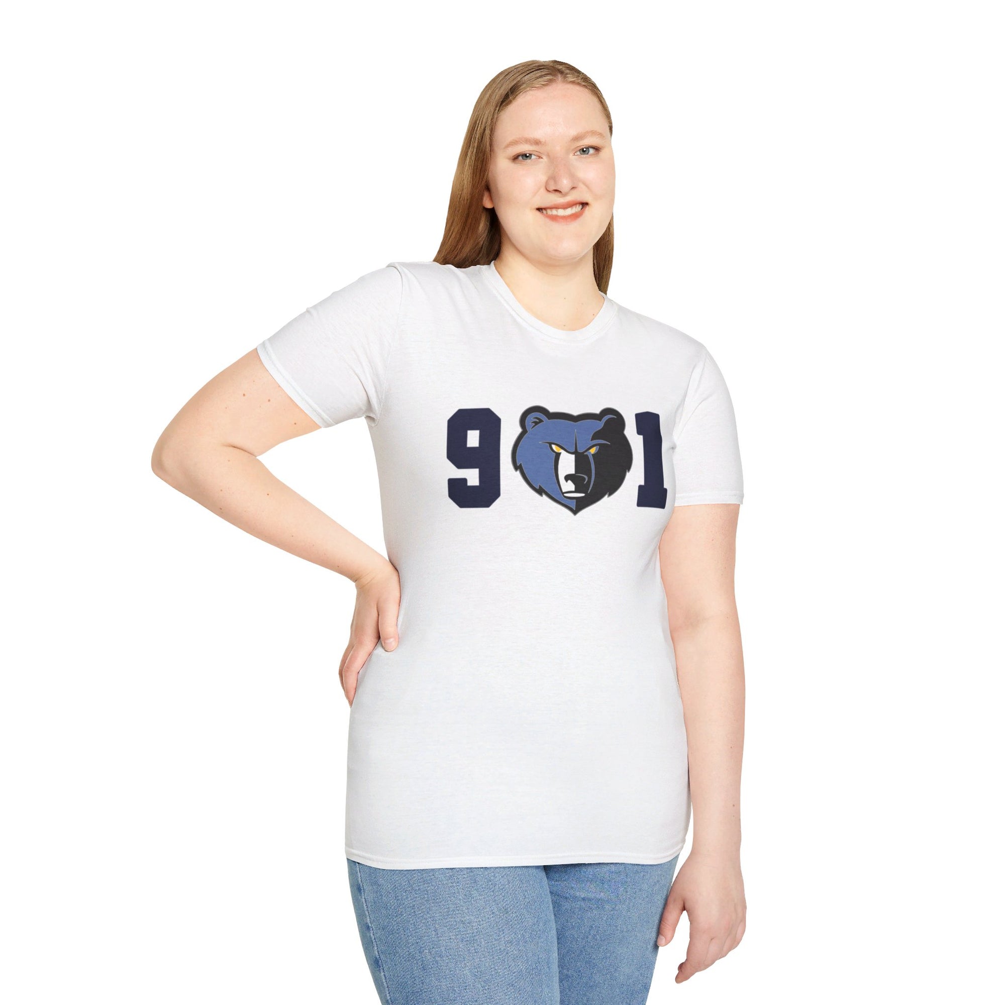 901Grizzlies Shirt