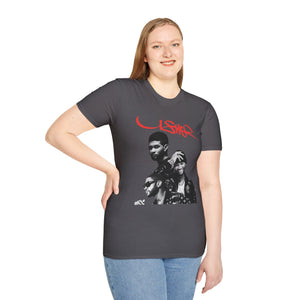 Usher Shirt