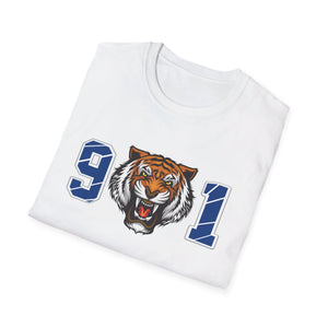 901 Memphis Tigers