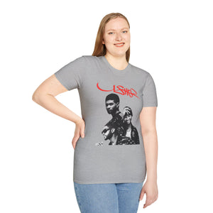 Usher Shirt