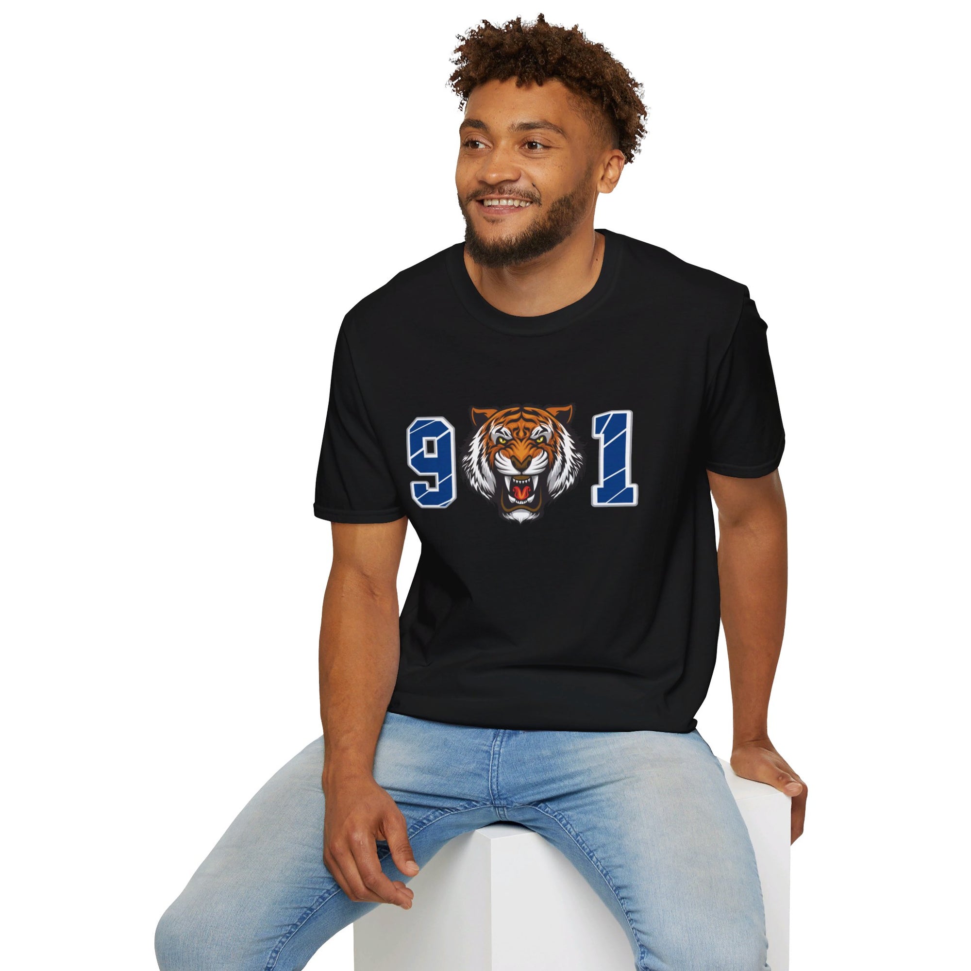 901 Memphis Tigers