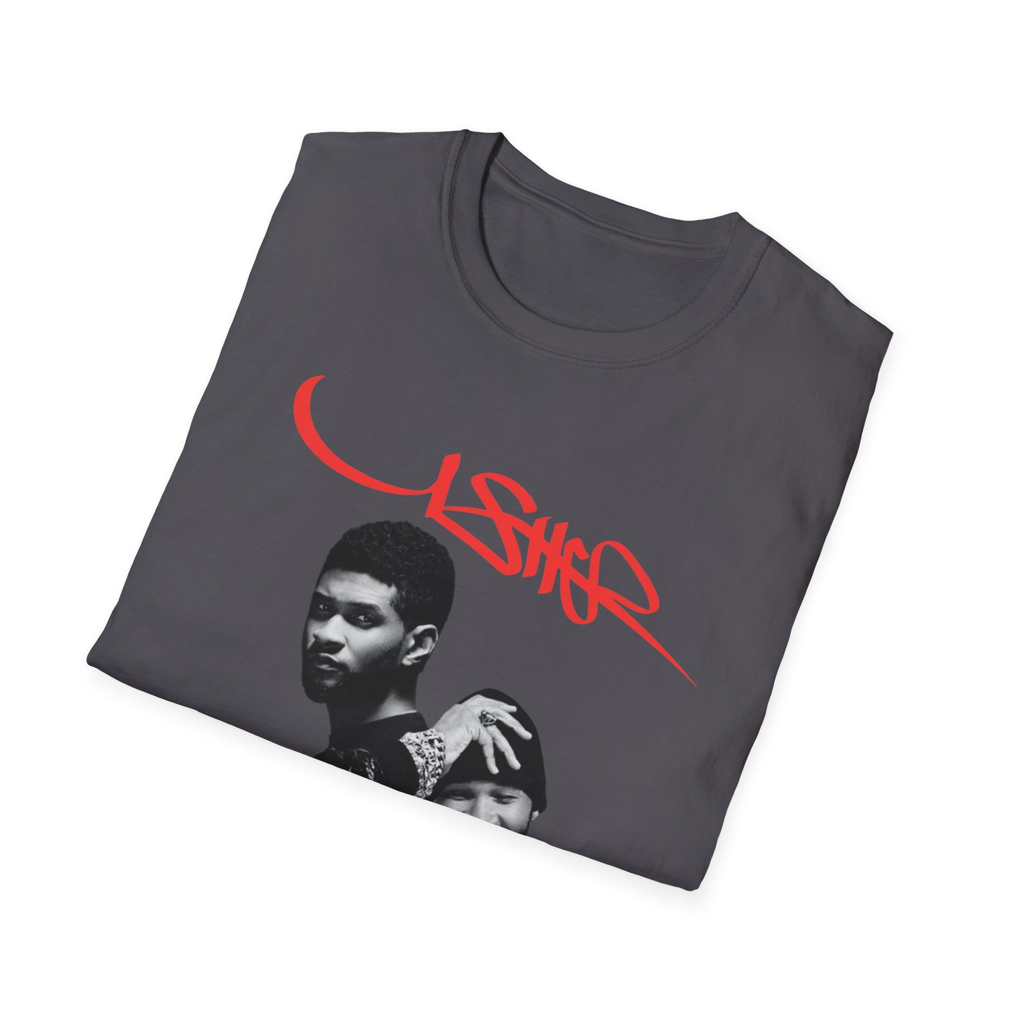 Usher Shirt