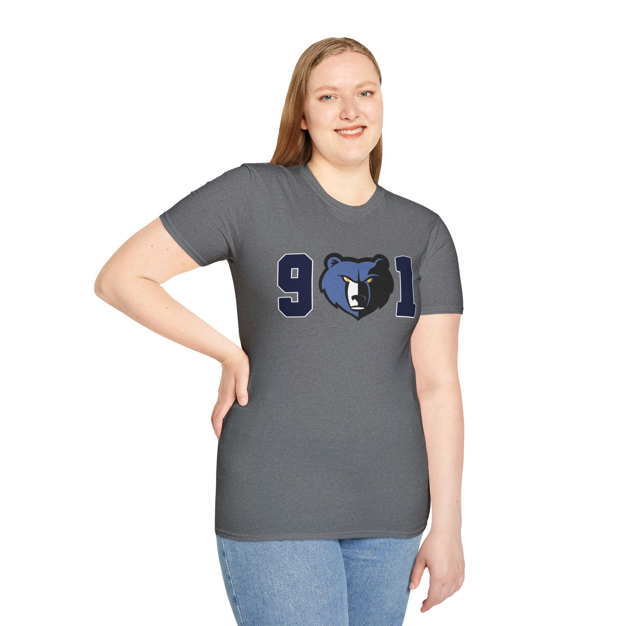 901Grizzlies Shirt