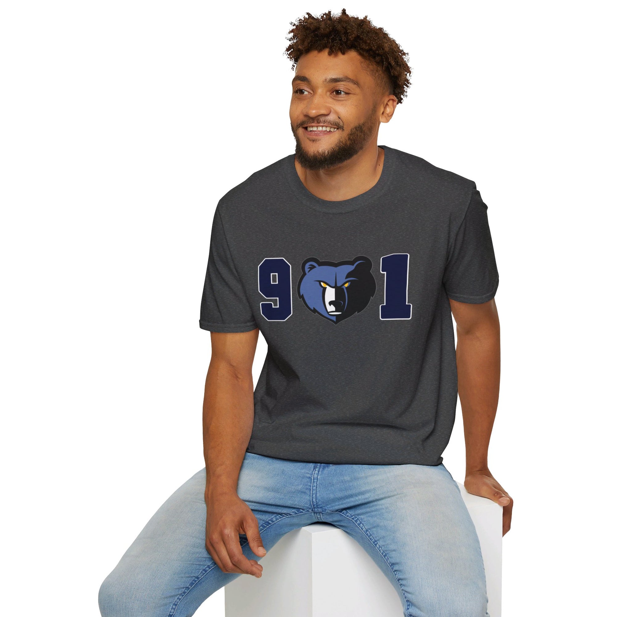 901Grizzlies Shirt