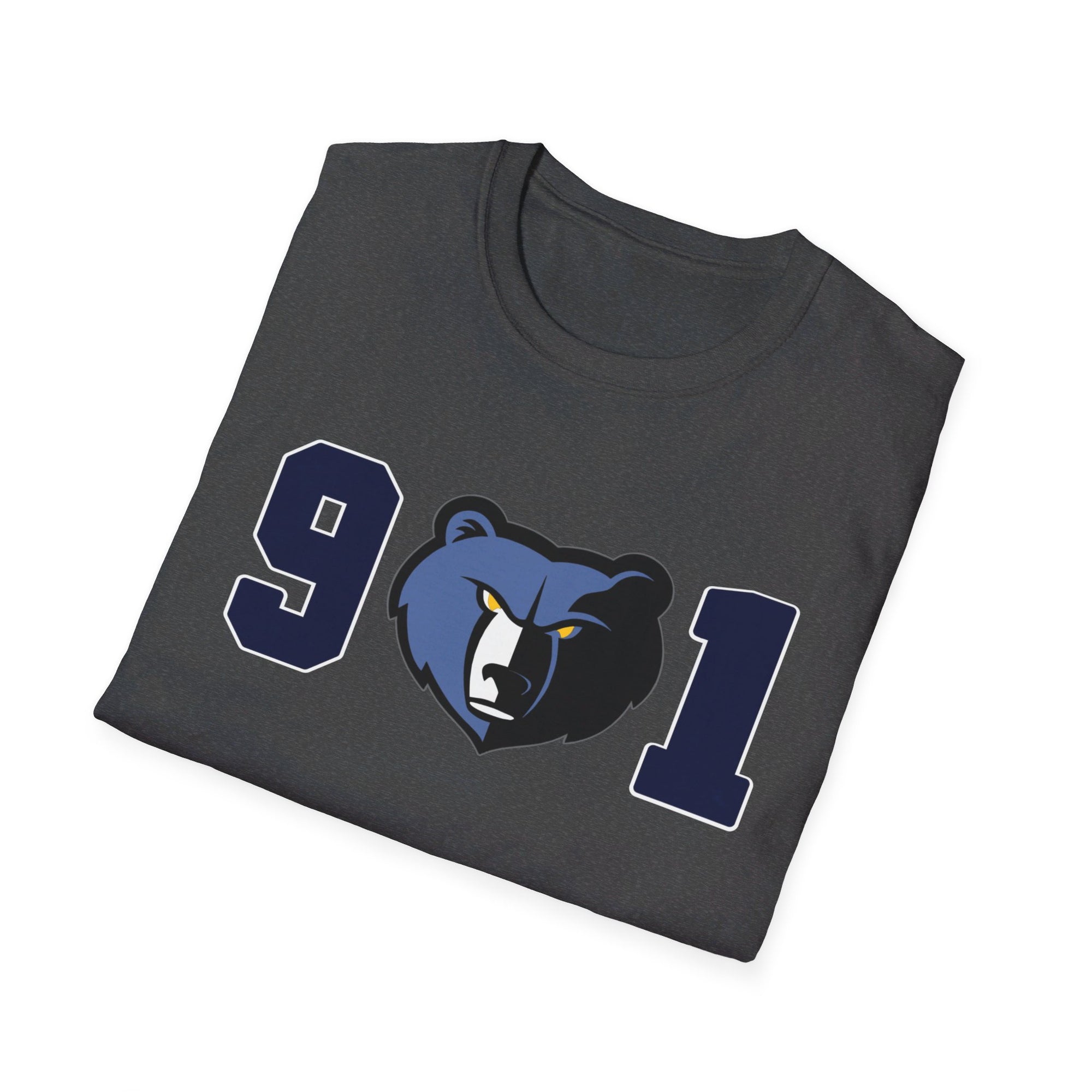 901Grizzlies Shirt