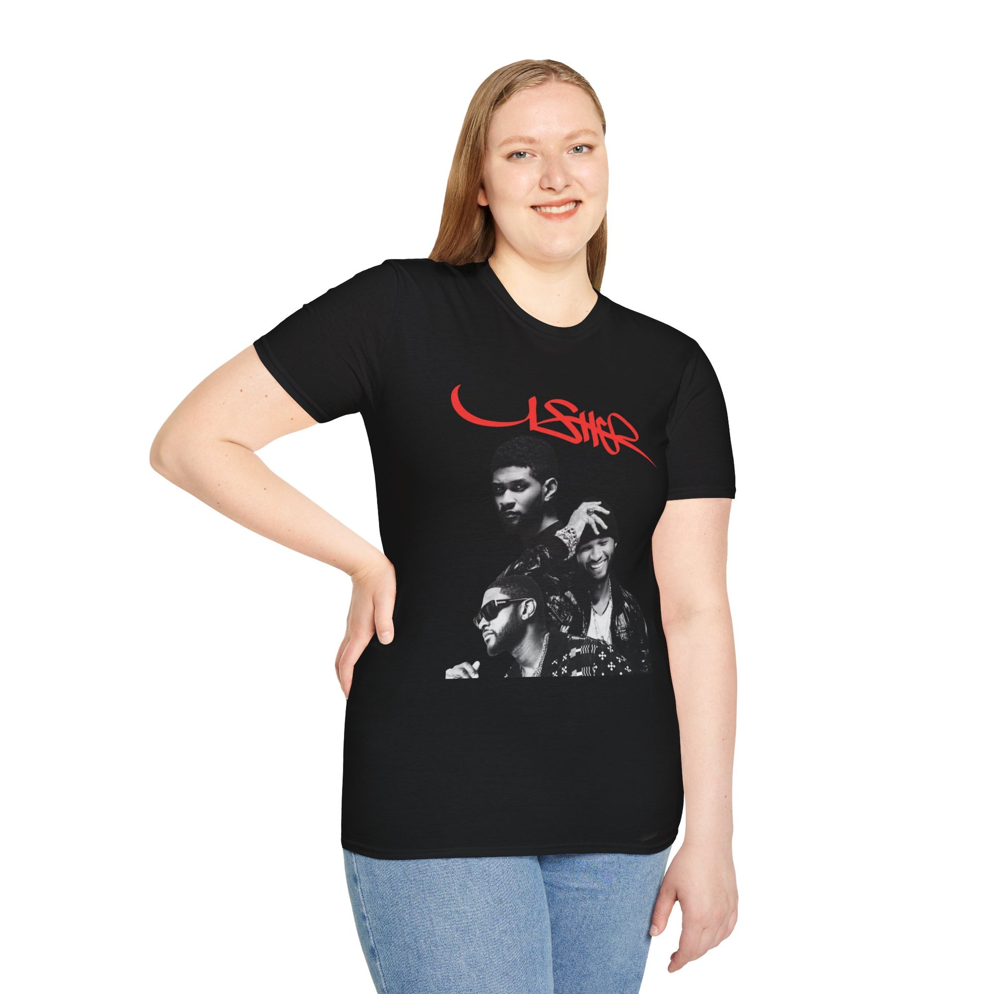 Usher Shirt