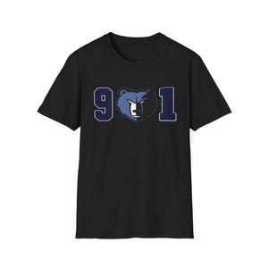 901Grizzlies Shirt