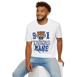 901 Tigers Mane Shirt