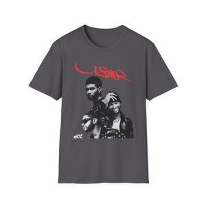 Usher Shirt